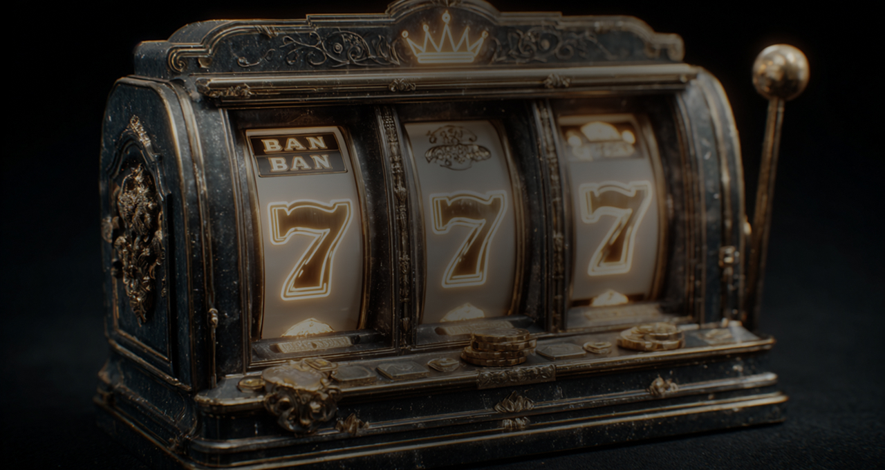 Golden Crown Casino